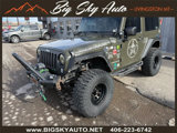 Used 2016 Jeep Wrangler Rubicon w/ Dual Top Group image 3