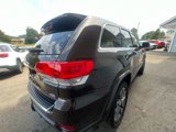 Used 2017 Jeep Grand Cherokee Overland w/ Jeep Active Safety Group image 5