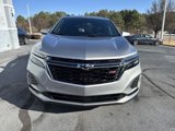 Used 2023 Chevrolet Equinox RS w/ RS Leather Package image 2