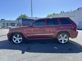 Used 2010 Jeep Grand Cherokee SRT8 w/ SRT Option Group I image 2