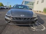 New 2025 Hyundai Elantra Sport image 3