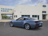 New 2024 Ford Mustang Premium image 4