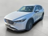 Used 2023 MAZDA CX-5 AWD 2.5 S w/ Select Package image 3