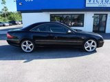 Used 2004 Mercedes-Benz CL 500 image 2