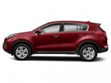 Used 2018 Kia Sportage LX image 3