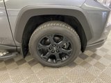Used 2020 Toyota RAV4 TRD Off-Road image 2