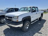 Used 2007 Chevrolet Silverado 2500 LS image 4