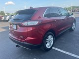 Used 2017 Ford Edge SEL w/ Equipment Group 201A image 5