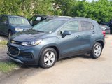 Used 2022 Chevrolet Trax LT w/ LT Convenience Package image 1