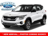Used 2023 Kia Seltos S w/ Navigation Package image 2