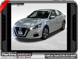 Used 2022 Nissan Altima 2.5 SV image 3