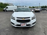 Used 2016 Chevrolet Cruze LT image 3