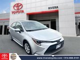 Certified 2022 Toyota Corolla LE image 2