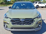 Used 2024 Subaru Crosstrek 2.5i Sport w/ Crosstrek Mirror Package image 4