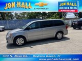 Used 2016 Dodge Grand Caravan SE w/ Quick Order Package 29E SE image 3