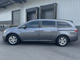 Used 2014 Honda Odyssey EX-L image 2