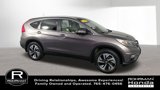 Used 2016 Honda CR-V Touring image 2