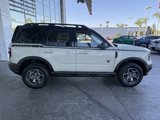 Used 2024 Ford Bronco Sport Badlands w/ Premium Package image 3