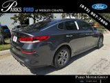 Used 2020 Kia Optima LX image 4