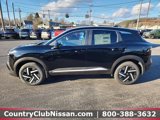 New 2025 Nissan Kicks SV image 5
