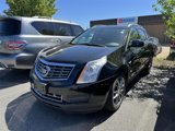 Used 2014 Cadillac SRX Luxury w/ LPO, Sports Edition Package image 3