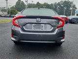 Used 2018 Honda Civic Touring image 5