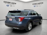 Used 2020 Ford Explorer XLT w/ Equipment Group 202A image 5