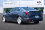Certified 2022 Cadillac CT4 Luxury w/ Sun And Sound Package image 5