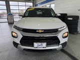 Used 2023 Chevrolet TrailBlazer LT image 3