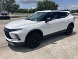 Certified 2023 Chevrolet Blazer LT w/ Convenience Package image 3