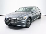 Used 2021 Volkswagen Jetta S image 3