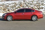 Used 2015 Nissan Altima 2.5 S w/ Power Driver Seat Package image 3