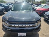 Used 2022 Ford Bronco Sport Big Bend image 2