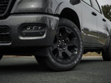 New 2025 RAM 1500 Big Horn image 5