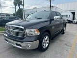 Used 2017 RAM 1500 Big Horn image 2