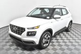New 2025 Hyundai Venue SEL image 3