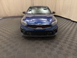 Certified 2021 Kia Forte GT-Line image 2
