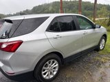 Used 2021 Chevrolet Equinox LS w/ LS Convenience Package image 3