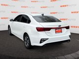 Used 2021 Kia Forte LXS image 3