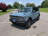 Certified 2021 Ford Bronco Big Bend image 4