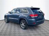 Used 2019 Jeep Grand Cherokee Limited w/ Luxury Group II image 5