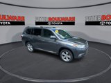 Used 2013 Toyota Highlander Limited image 3