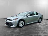 Used 2019 Toyota Camry LE image 3