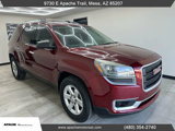 Used 2015 GMC Acadia SLE image 4