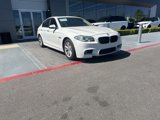 Used 2015 BMW 528i Sedan image 3