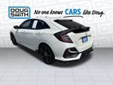Used 2021 Honda Civic Sport image 4