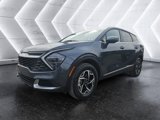 Used 2024 Kia Sportage LX image 2