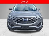 Used 2021 Ford Edge SEL w/ Convenience Package image 2