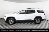 Certified 2023 GMC Acadia SLT image 2