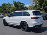 Used 2024 Mercedes-Benz GLS 450 4MATIC image 4